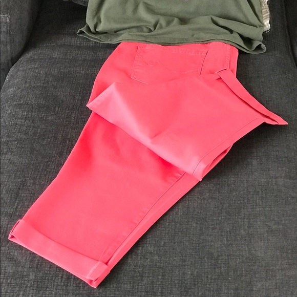 Cami and Capri Pants - Picture 4 of 4